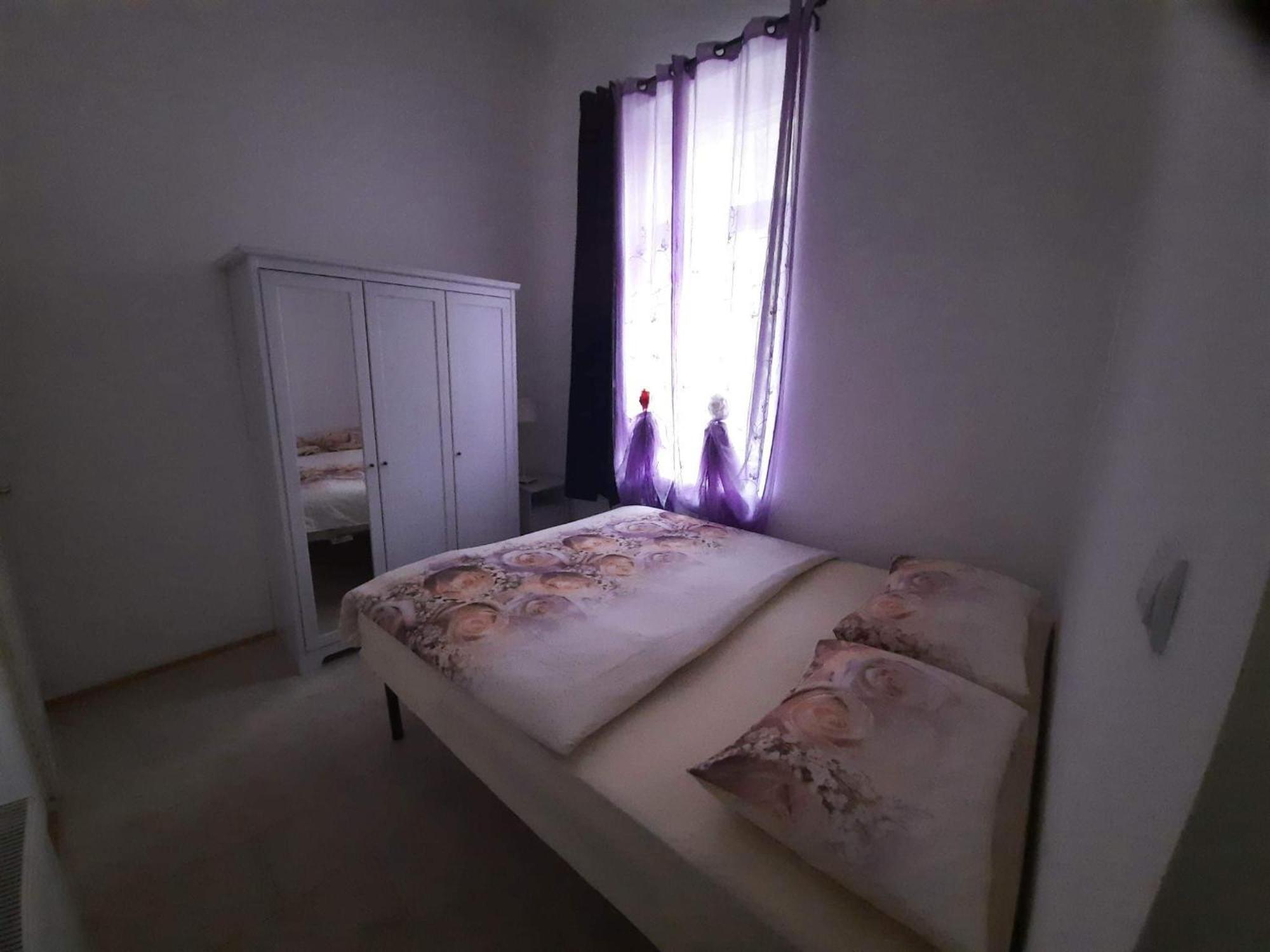 Anna 2 Bedrooms 2 Bathrooms 6 Bikes Budapest Exterior photo