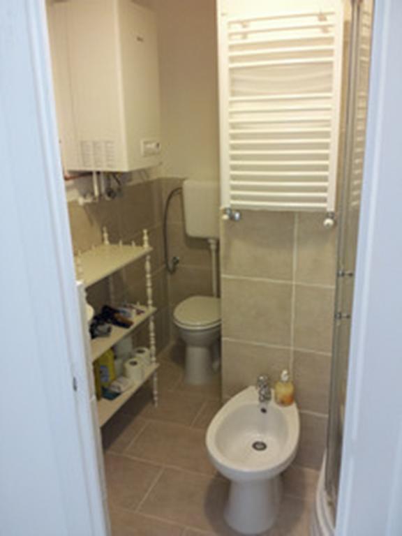 Anna 2 Bedrooms 2 Bathrooms 6 Bikes Budapest Room photo